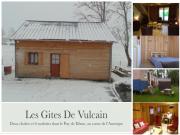 Location de particuliers � particuliers Chalet entre D�me et Sancy G�te Puy de D�me photo 9