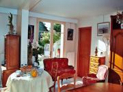 Location de particuliers � particuliers Le Moulin � vent, centre ville, sur site bois� class� Chambres d'hotes Yvelines photo 5