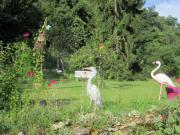 Location de particuliers � particuliers Le Moulin � vent, centre ville, sur site bois� class� Chambres d'hotes Yvelines photo 9