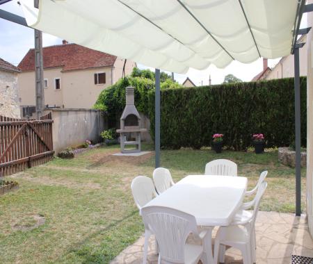 Location de particuliers � particuliers G�te La Poterie, coeur de la Bourgogne G�te Yonne
