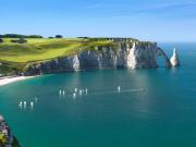 Location de particuliers � particuliers Chambre d'h�te fleur de soleil Etretat Chambres d'hotes Seine Maritime photo 12