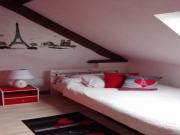 Location de particuliers � particuliers Chambre d'h�te fleur de soleil Etretat Chambres d'hotes Seine Maritime photo 13