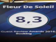 Location de particuliers � particuliers Chambre d'h�te fleur de soleil Etretat Chambres d'hotes Seine Maritime photo 14
