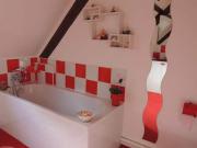 Location de particuliers � particuliers Chambre d'h�te fleur de soleil Etretat Chambres d'hotes Seine Maritime photo 5