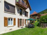 Location de particuliers � particuliers Gite de Belledonne 02 PMR, moyenne montagne G�te Is�re photo 2