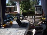 Location de particuliers � particuliers Mobilhome location Vias-plage 