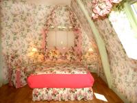 Location de particuliers � particuliers Le vieux pressoir, maison normande en pans de bois Chambres d'hotes Calvados photo 5