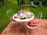 Location de particuliers � particuliers Le vieux pressoir, maison normande en pans de bois Chambres d'hotes Calvados photo 9