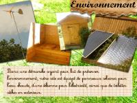 Location de particuliers � particuliers Gite La Terre Du Buisson G�te Ard�che photo 2