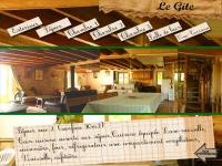Location de particuliers � particuliers Gite La Terre Du Buisson G�te Ard�che photo 6