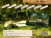 Location de particuliers � particuliers Gite La Terre Du Buisson G�te Ard�che photo 8