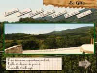 Location de particuliers � particuliers Gite La Terre Du Buisson G�te Ard�che photo 9