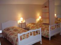 Location de particuliers � particuliers G�te des hautes C�tes-8 km-Beaune&Nuits St Georges Location saisonni�re C�te d'or photo 3