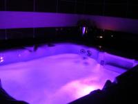 Location de particuliers � particuliers Chambre d h�tes avec jacuzzi en exclusivit� Chambres d'hotes Gard photo 3
