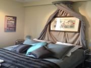 Location de particuliers � particuliers Domaine de V�signeux - Chambres d'h�tes de charme - Picardie Oise Paillart Chambres d'hotes Oise photo 7