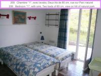 Location de particuliers � particuliers Gigaro - La Croix Valmer avec vue imprenable Location saisonni�re Var photo 5