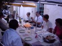 Location de particuliers � particuliers Les chouettes pension de famille pr�s de Guedelon Chambres d'hotes Yonne photo 9