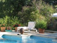 Location de particuliers � particuliers Le mas de frayere sur la cote d'azur Chambres d'hotes Alpes maritimes photo 2