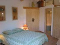 Location de particuliers � particuliers Le mas de frayere sur la cote d'azur Chambres d'hotes Alpes maritimes photo 3