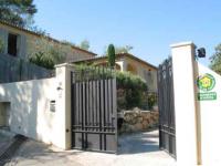 Location de particuliers � particuliers Le mas de frayere sur la cote d'azur Chambres d'hotes Alpes maritimes photo 5
