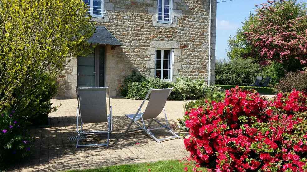 Location de particuliers � particuliers Gite 2 � 8 personnes