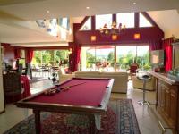 Location de particuliers � particuliers Prededeauville avec vue panoramique sur la vall�e Chambres d'hotes Calvados photo 6