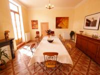 Location de particuliers � particuliers Relais de Tamaroque avec superbe panorama sur les Corbi�res Chambres d'hotes Aude photo 7