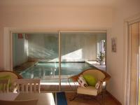 Location de particuliers � particuliers Chambre d'hotes LA DESIRADE Ceyreste avec piscine int�rieure Chambres d'hotes Bouches du rh�ne photo 5