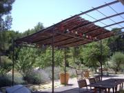 Location de particuliers � particuliers Chambre d'hotes LA DESIRADE Ceyreste avec piscine int�rieure Chambres d'hotes Bouches du rh�ne photo 9