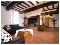 Location de particuliers � particuliers En Laurenc, piscine, sauna, lac et bois 1-13p G�te Gers photo 4