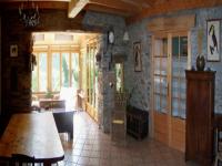 Location de particuliers � particuliers Au Vieux Four � Pain G�te Is�re photo 7