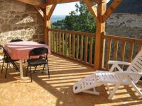 Location de particuliers � particuliers AGREABLE GITE TOUT CONFORT entre Lacs et Volcans G�te Puy de D�me photo 6