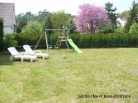 Location de particuliers � particuliers S�jour en Famille au coeur des Ch�teaux de la Loire Chambres d'hotes Indre et Loire photo 8