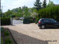 Location de particuliers � particuliers S�jour en Famille au coeur des Ch�teaux de la Loire Chambres d'hotes Indre et Loire photo 9