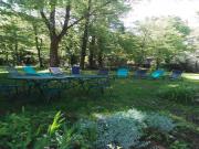 Location de particuliers � particuliers G�te familial et groupe Cascades du H�risson G�te Jura photo 13