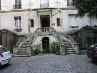 Location de particuliers � particuliers DeuxGareAll Location saisonni�re Paris photo 1