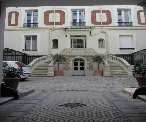 Location de particuliers � particuliers DeuxGares Chambres d'hotes Paris