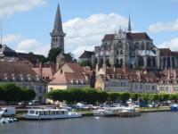 Location de particuliers � particuliers Dessusbonboire gite orgelle G�te Yonne photo 7