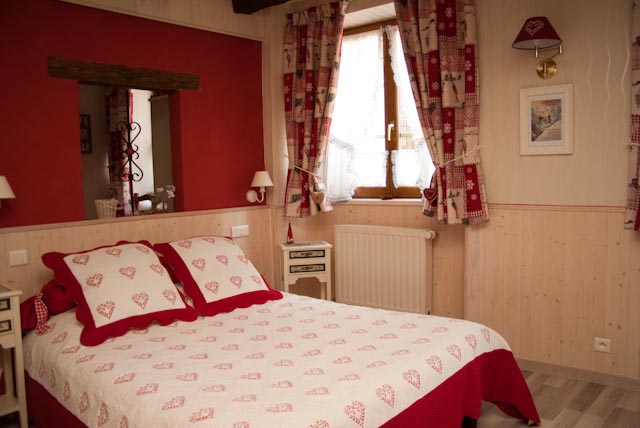 Location de particuliers � particuliers Chambre d'h�tes 