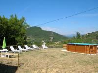 Location de particuliers � particuliers Bienvenue au Mas du Chevalier,Ard�che, � Saint-Sauveur-de-Cruzi�res G�te Ard�che photo 4