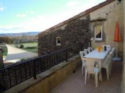 Location de particuliers � particuliers Bienvenue au Mas du Chevalier,Ard�che, � Saint-Sauveur-de-Cruzi�res G�te Ard�che photo 9