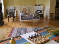 Location de particuliers � particuliers Location maison 160 m2 terrasse Dinan historique Location saisonni�re C�tes d'Armor photo 3