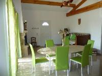 Location de particuliers � particuliers G�tes la cavette, sur notre domaine viticole G�te Gard photo 2