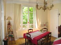 Location de particuliers � particuliers La Framboisine Chambres d'hotes Aube photo 2