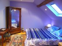 Location de particuliers � particuliers Domaine de l'Aug�re.En Berry.Proche de Nohant, pays de George Sand et Sainte-S�v�re Chambres d'hotes Indre photo 7