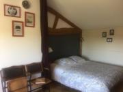 Location de particuliers � particuliers G�te Les Auges a 10 minutes de Lac du Der G�te Marne photo 12
