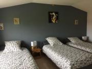 Location de particuliers � particuliers G�te Les Auges a 10 minutes de Lac du Der G�te Marne photo 14