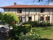 Location de particuliers � particuliers G�te Les Auges a 10 minutes de Lac du Der G�te Marne photo 2