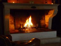 Location de particuliers � particuliers G�te Les Auges a 10 minutes de Lac du Der G�te Marne photo 5
