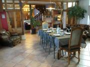 Location de particuliers � particuliers G�te Les Auges a 10 minutes de Lac du Der G�te Marne photo 7